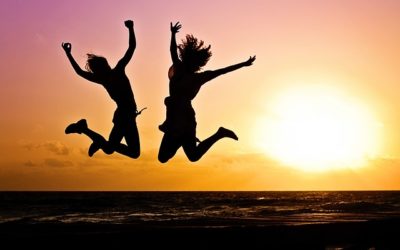 9 Necesidades Humanas Primordiales