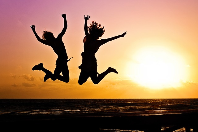 9 Necesidades Humanas Primordiales