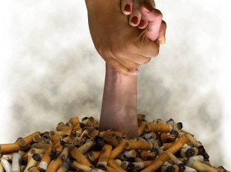 Propósito de Año Nuevo: Dejar de Fumar. ¿Cómo conseguirlo?