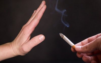 Dejar de fumar despierta células sanas que ayudan a regenerar el pulmón