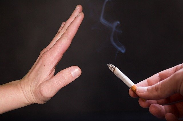 Dejar de fumar despierta células sanas que ayudan a regenerar el pulmón