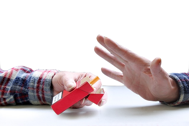 hipnosis para dejar de fumar - Hipnosis aplicada - Jorge Astyaro